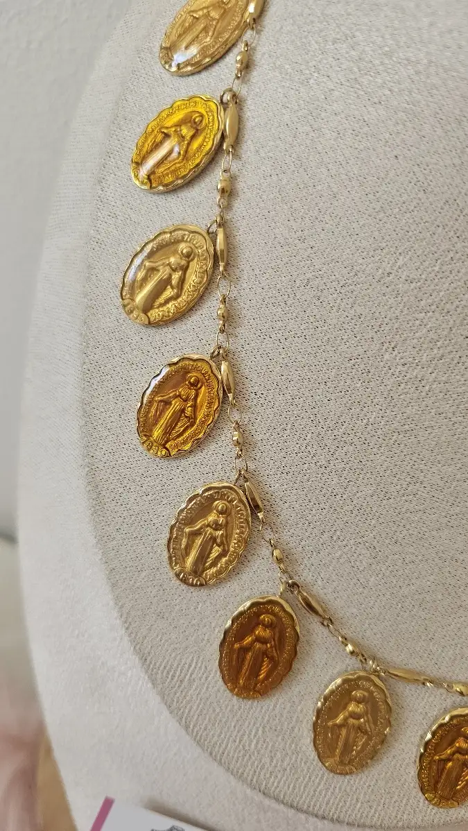 Collier MADONE
